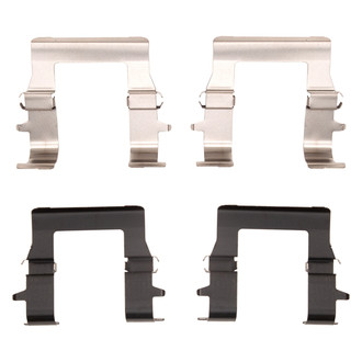 DFC® - Front Disc Brake Hardware Kit