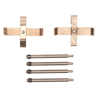 DFC® - Rear Disc Brake Hardware Kit