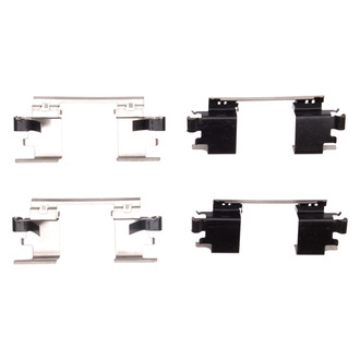 DFC® - Front Disc Brake Hardware Kit