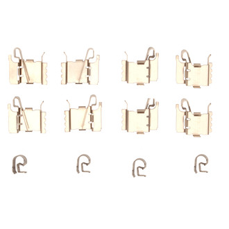 DFC® - Rear Disc Brake Hardware Kit