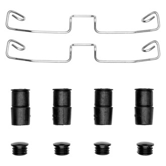 DFC® - Front Disc Brake Hardware Kit