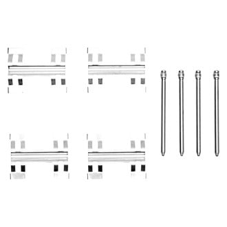 DFC® - Disc Brake Hardware Kit