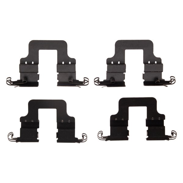 DFC® - Rear Disc Brake Hardware Kit