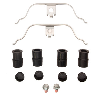 DFC® - Front Disc Brake Hardware Kit