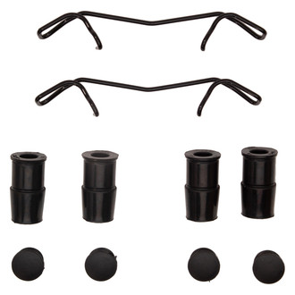 DFC® - Rear Disc Brake Hardware Kit