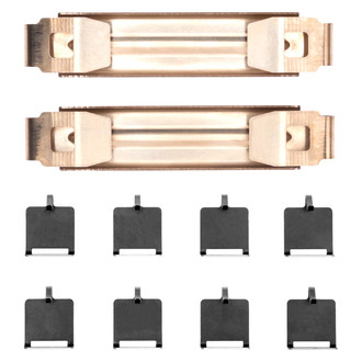 DFC® - Disc Brake Hardware Kit