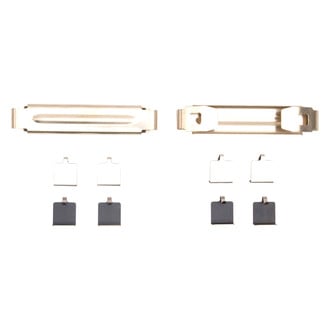 DFC® - Disc Brake Hardware Kit