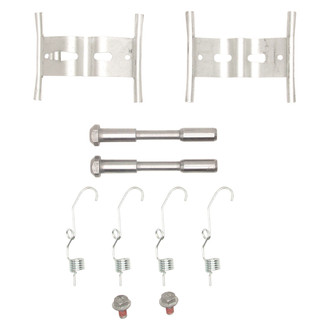 DFC® - Front Disc Brake Hardware Kit