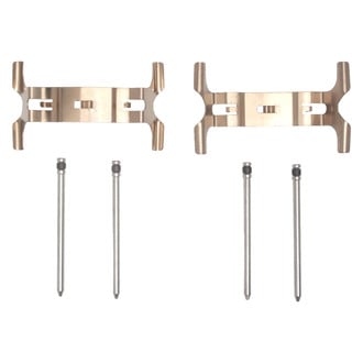 DFC® - Disc Brake Hardware Kit