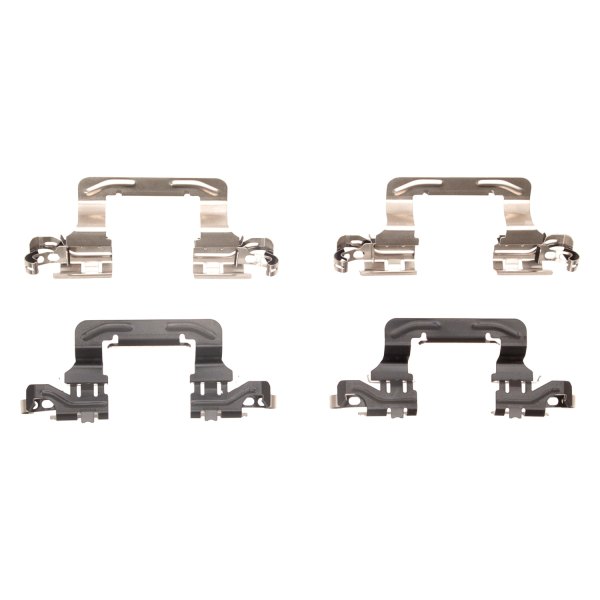 DFC® - Rear Disc Brake Hardware Kit