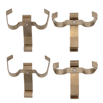 DFC® - Disc Brake Hardware Kit