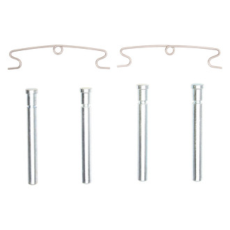 DFC® - Front Disc Brake Hardware Kit