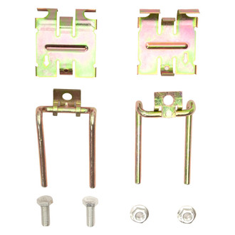 DFC® - Front Disc Brake Hardware Kit