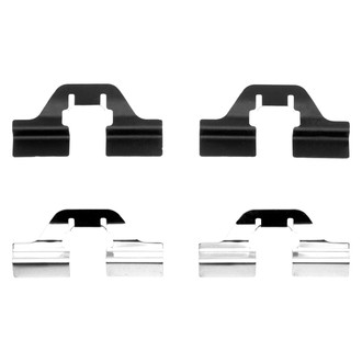 DFC® - Rear Disc Brake Hardware Kit