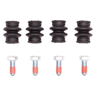 DFC® - Front Disc Brake Hardware Kit