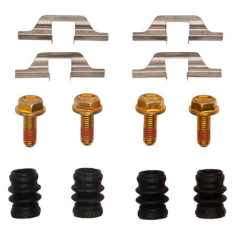 DFC® - Rear Disc Brake Hardware Kit