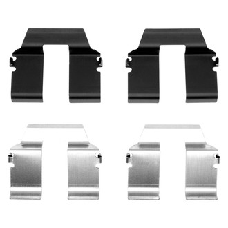 DFC® - Rear Disc Brake Hardware Kit