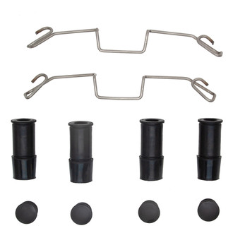 DFC® - Front Disc Brake Hardware Kit