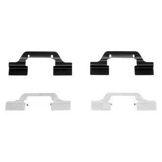 DFC® - Rear Disc Brake Hardware Kit