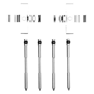 DFC® - Rear Disc Brake Hardware Kit