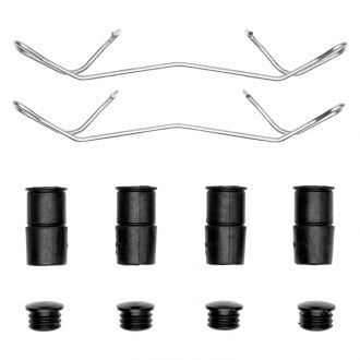 Chevy Cavalier Brake Hardware | Repair Kits, Clips, Screws — CARiD.com