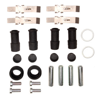 DFC® - Front Disc Brake Hardware Kit