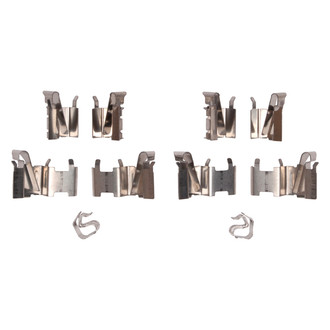 DFC® - Disc Brake Hardware Kit