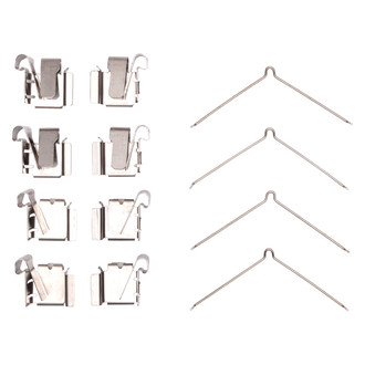 DFC® - Disc Brake Hardware Kit