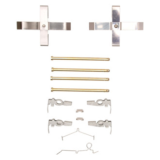 DFC® - Disc Brake Hardware Kit