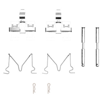 DFC® - Rear Disc Brake Hardware Kit