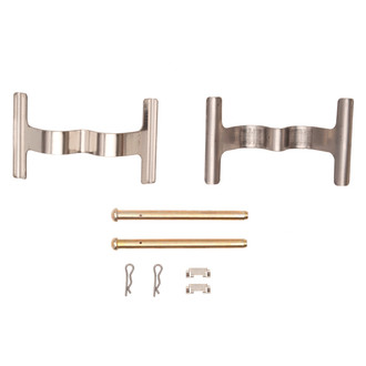 DFC® - Rear Disc Brake Hardware Kit
