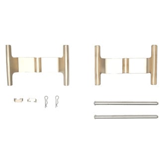 DFC® - Front Disc Brake Hardware Kit