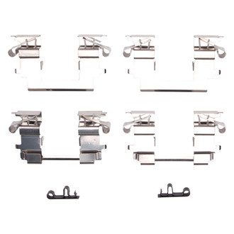 DFC® - Disc Brake Hardware Kit