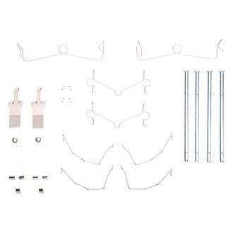 DFC® - Disc Brake Hardware Kit