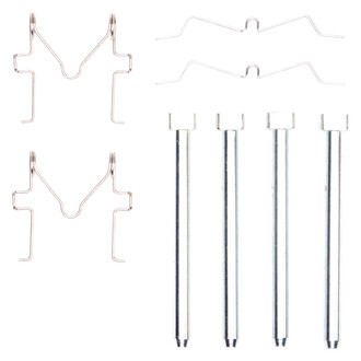 DFC® - Rear Disc Brake Hardware Kit