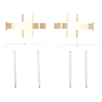 DFC® - Disc Brake Hardware Kit