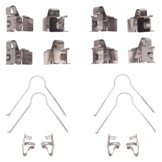 DFC® - Disc Brake Hardware Kit