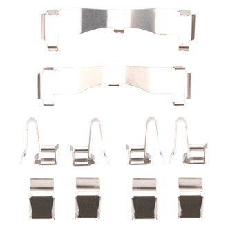 DFC® - Front Disc Brake Hardware Kit