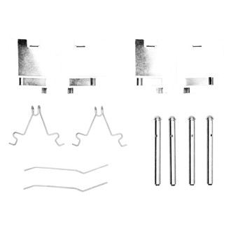 DFC® - Front Disc Brake Hardware Kit