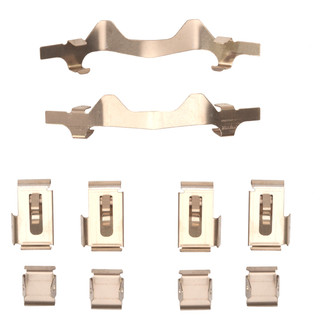 DFC® - Rear Disc Brake Hardware Kit