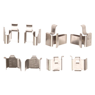 DFC® - Rear Disc Brake Hardware Kit