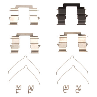 DFC® - Rear Disc Brake Hardware Kit