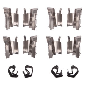 DFC® - Disc Brake Hardware Kit