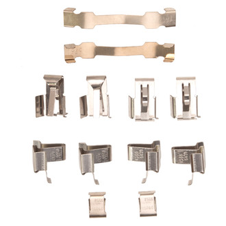 DFC® - Rear Disc Brake Hardware Kit
