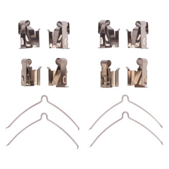 DFC® - Disc Brake Hardware Kit