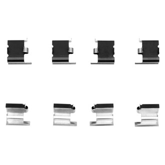 DFC® - Rear Disc Brake Hardware Kit