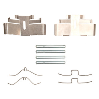 DFC® - Front Disc Brake Hardware Kit