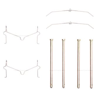 DFC® - Disc Brake Hardware Kit