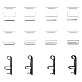 DFC® - Rear Disc Brake Hardware Kit