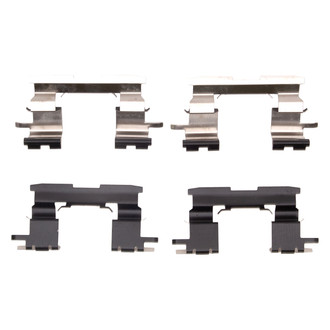 DFC® - Front Disc Brake Hardware Kit